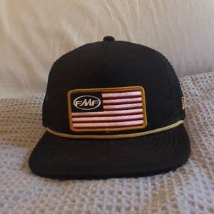FMF men’s hat